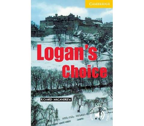 Logan´s Choice+CD