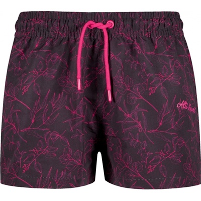 Altisport dámské kraťasy Elisan černá