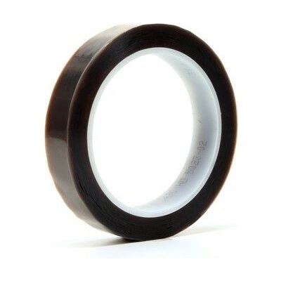 3M 5490 Kĺzavá PTFE lepiaca páska 25 mm x 33 m