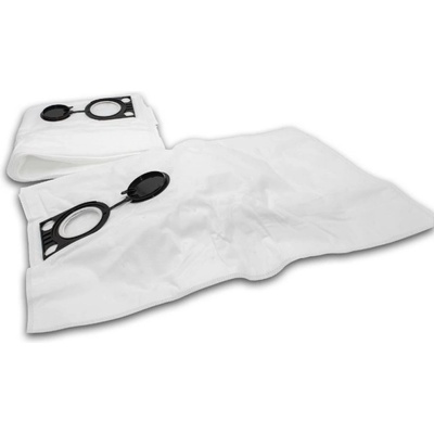 VHBW Торбички за прахосмукачка Bosch GAS 25 / Starmix FB 25, 2605411167, 5 бр (800114158)