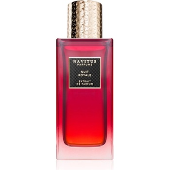 Navitus Parfums Nuit Royale парфюмен екстракт унисекс 125ml
