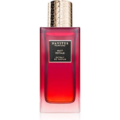 Navitus Parfums Nuit Royale парфюмен екстракт унисекс 125ml