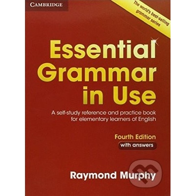 Essential Grammar in Use - Raymond Murphy
