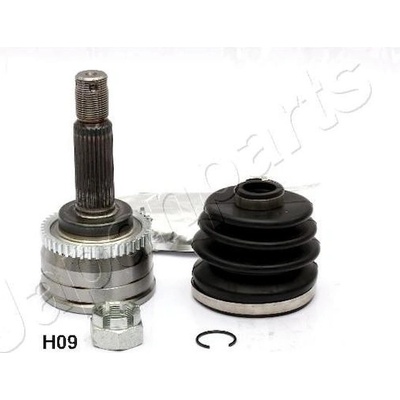 Sada kloubů, hnací hřídel JAPANPARTS GI-H09