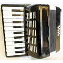 Classic Cantabile Secondo Junior