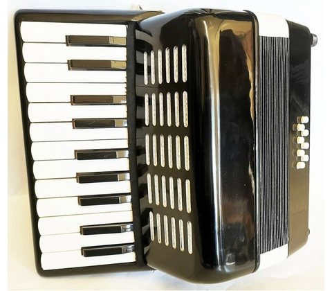 Classic Cantabile Secondo Junior
