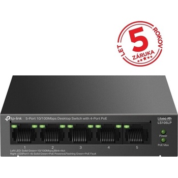TP-Link LS105LP
