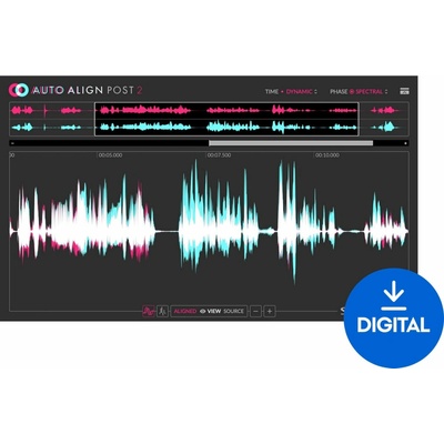 Sound Radix Auto-Align Post 2