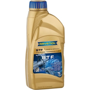 RAVENOL Трансмисионно масло RAVENOL STF Synchromesh Trans. Fluid 1л