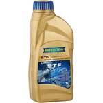 RAVENOL Трансмисионно масло RAVENOL STF Synchromesh Trans. Fluid 1л