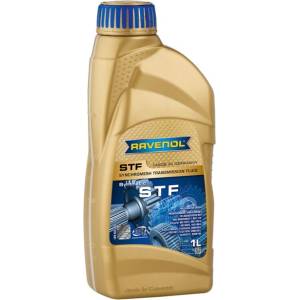 RAVENOL Трансмисионно масло RAVENOL STF Synchromesh Trans. Fluid 1л