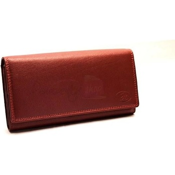 Dámska kožená peňaženka R 238