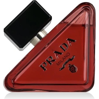 Prada Paradoxe Radical Essence (Refillable) Extrait de Parfum 90 ml