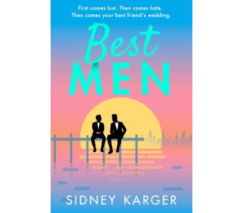 Best Men