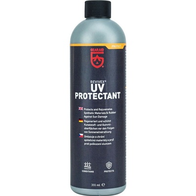 GA REVIVEX UV Protectant 355 ml