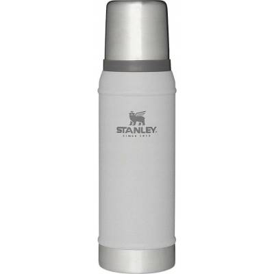 Stanley termoska Classic 750 ml šedá
