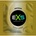 EXS Condoms 100 бр. Големи презервативи EXS Magnum 60 mm
