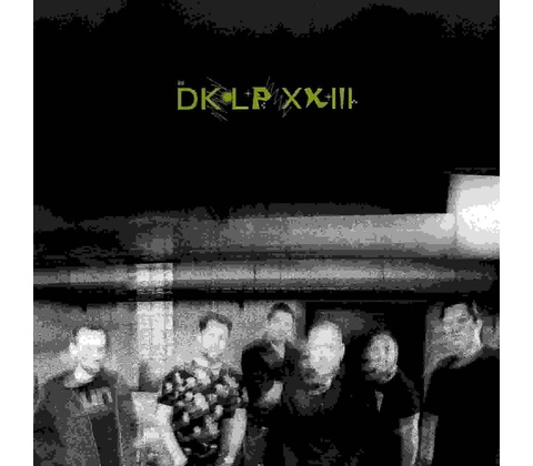 Koller David LP