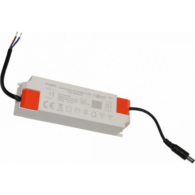 ECOLIGHT Zdroj pro LED panely IP20 60W - 230v Eco Light EC20025