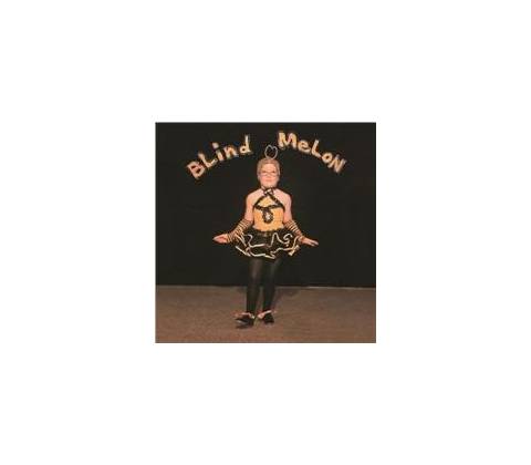 Blind Melon - Blind Melon LP