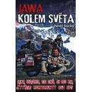 Jawa kolem světa - Suchý Pavel