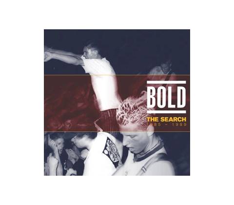 Bold - Search The