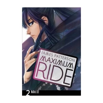 Maximum Ride