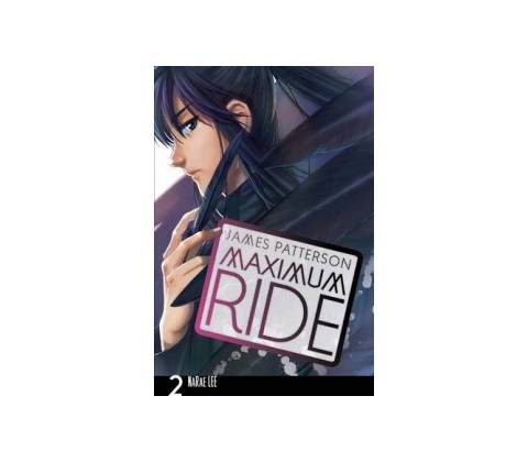 Maximum Ride