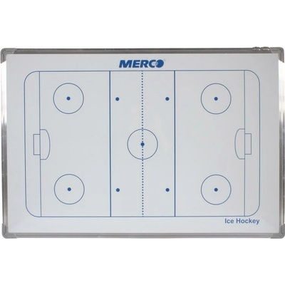 Merco Hockey 90 trénerová tabuľa