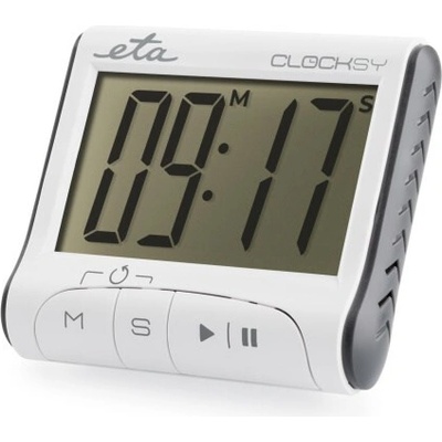 ETA Clocksy 2832 9000