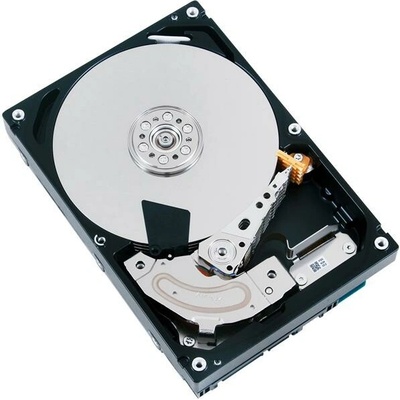 Toshiba E-Capacity 4TB, MG10ADA400E