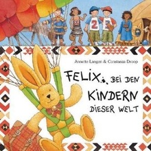 Felix bei den Kindern dieser Welt Droop Constanza