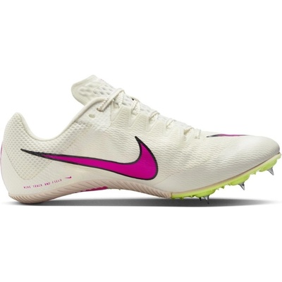 Nike Zoom Rivl Sprnt 99 Sail/Pink – Zboží Dáma