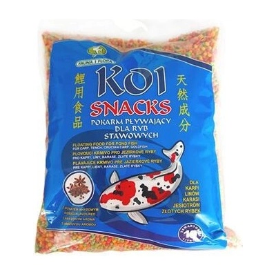 Fauna i Flora Mix 10 l