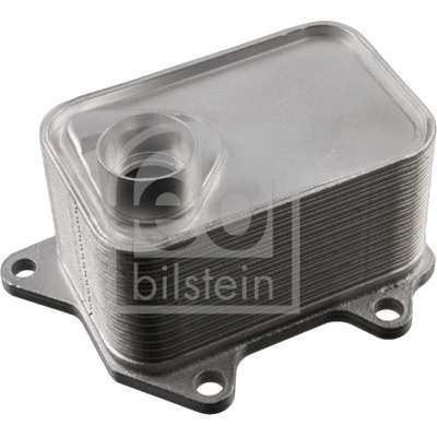 Olejový chladič, motorový olej FEBI BILSTEIN 102853