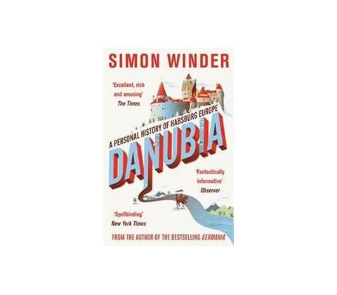 Danubia