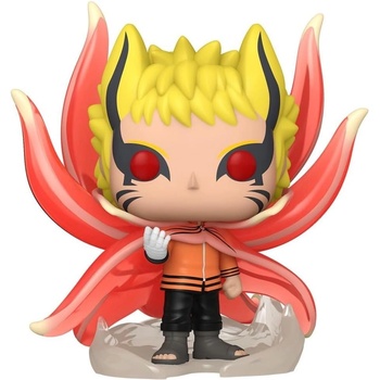 Funko Фигура Funko POP! Animation: Boruto - Naruto (Baryon Mode) (Glows in the Dark) #1361, 15 cm (183917)