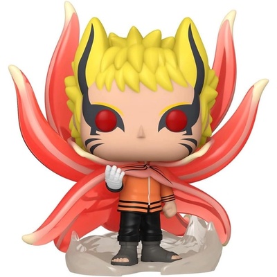 Funko Фигура Funko POP! Animation: Boruto - Naruto (Baryon Mode) (Glows in the Dark) #1361, 15 cm (183917)