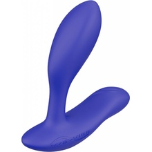 We-Vibe Vector+ Royal Blue smart masér prostaty