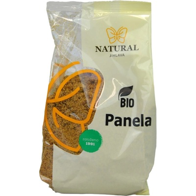 Panela Bio Natural 400 g
