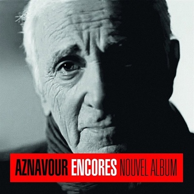 AZNAVOUR, CHARLES - ENCORES (1CD)