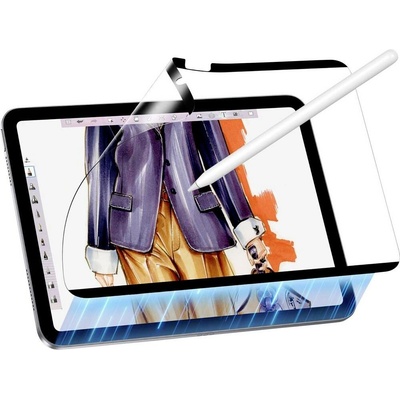 ESR Paper-Feel ochranná fólie na displej smartphonu Apple IPad 11 A16, 2025 1 ks 1E07601001