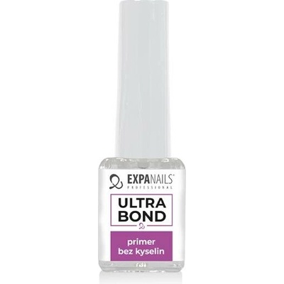 EXPA-nails přilnavač gelu a akrylu bez kyselin 5 ml