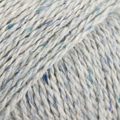 SOFT TWEED Drops Farby SOFT TWEED: 21 tichá voda - NOVÁ