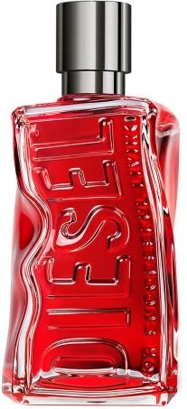 Diesel D Red EDP 100 ml