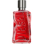 Diesel D Red EDP 100 ml Парфюми