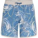 O'Neill Бански гащета O´neill O´Riginals Scallop 16´´ swimming shorts - Blue (Blue Originals)