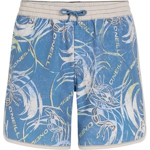 O'Neill Бански гащета O´neill O´Riginals Scallop 16´´ swimming shorts - Blue (Blue Originals)