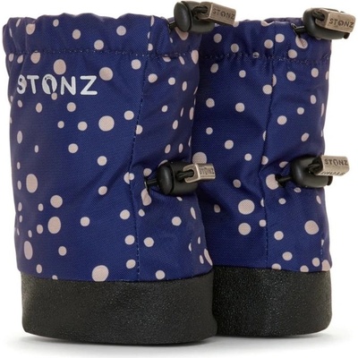 Stonz Bootie snowy night – Zboží Dáma