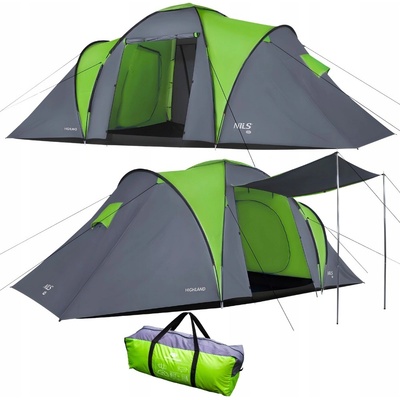 NILS Camp NC6031 Highland